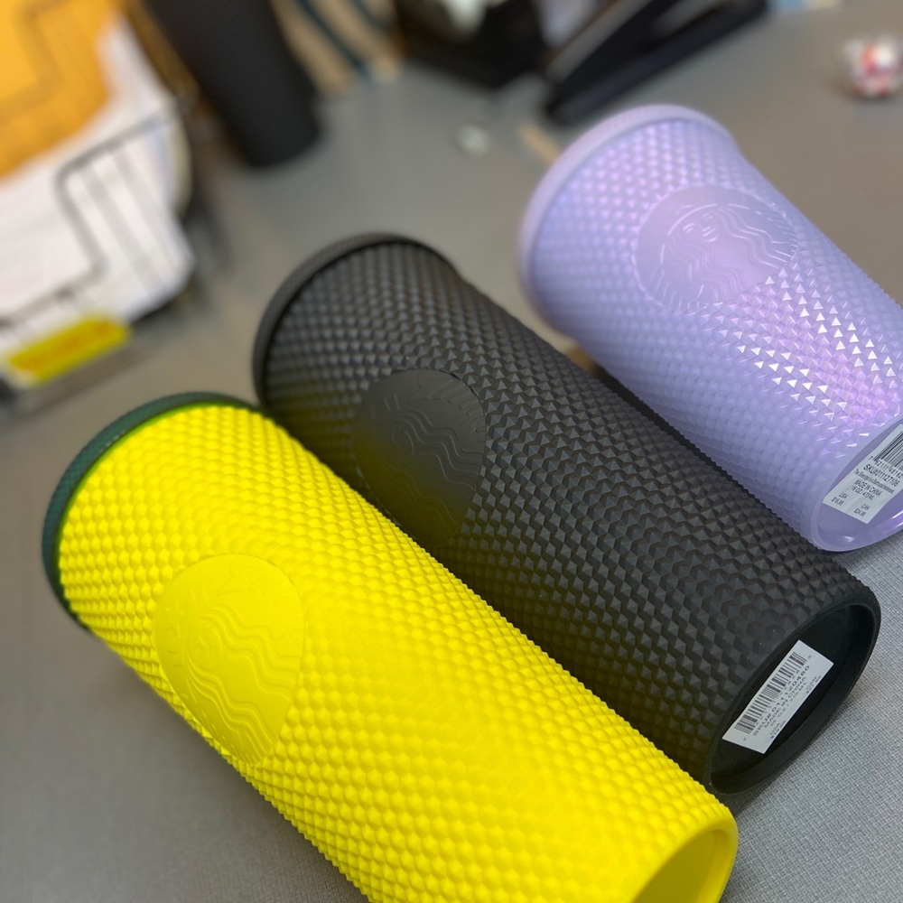 STARBUCK Tumblers - Picture 4 of 4